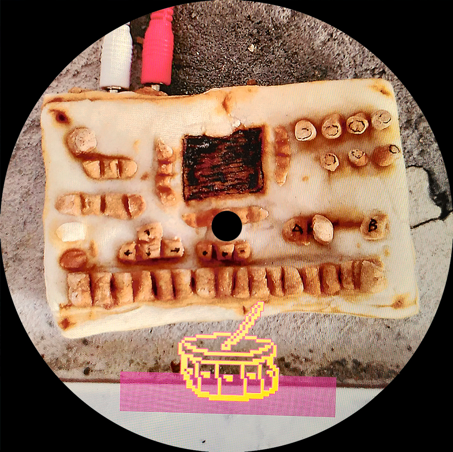 Snaretrade007: grooves de club, humor y una peculiar obsesión culinaria
