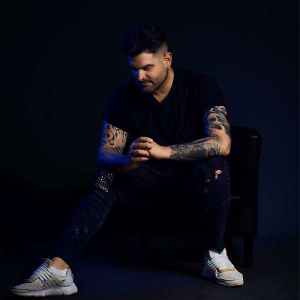Bastet: el productor Techno revelación de 2021 en España lanza su EP ‘Oxigen’
