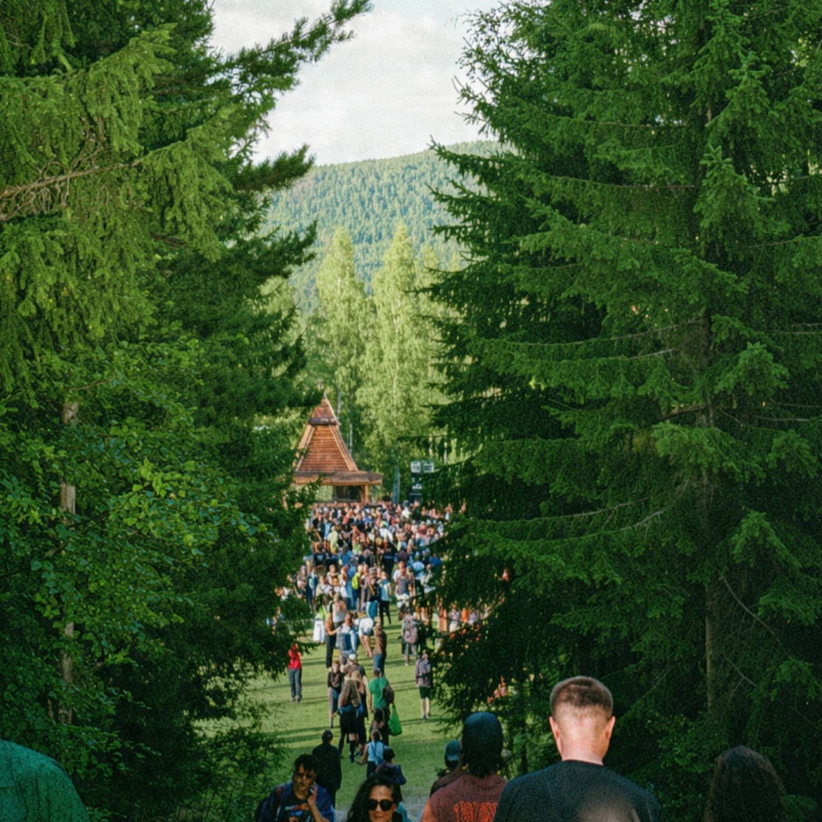 MONUMENT FESTIVAL 2026 [Review]